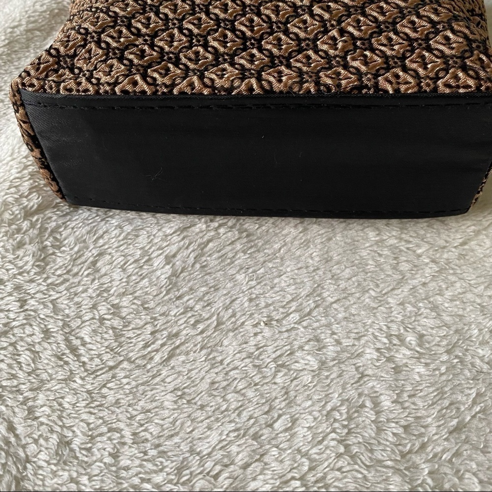 Black Gold Small handbag - Picture 7 of 7